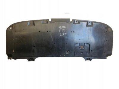 Mazda 6 Osłona dolna silnika GHP95611Y GHP956112