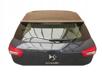 Citroen DS5 Tylna klapa bagażnika