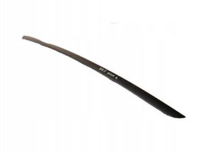 Citroen DS5 Listwa szyby czołowej / przedniej 9687247980 9687247980