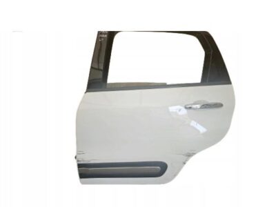 Fiat 500L Drzwi przednie