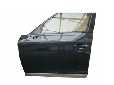Citroen DS5 Drzwi przednie