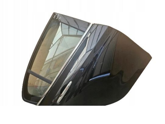 Fiat Tipo Drzwi przednie