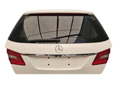 Mercedes-Benz E W212 Tylna klapa bagażnika