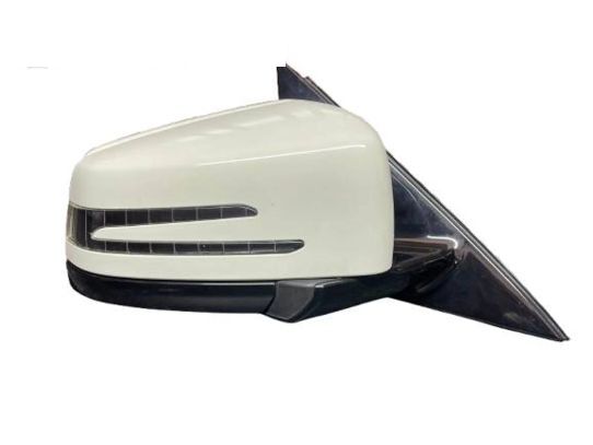 Mercedes-Benz E W212 Elektryczne lusterko boczne drzwi przednich A2128101016