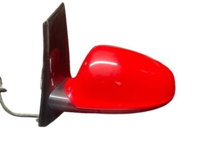 Opel Astra J Elektryczne lusterko boczne drzwi 13352091 5867172091U 20140828