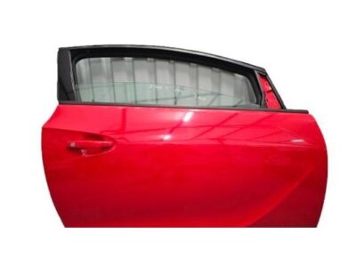 Opel Astra J Drzwi