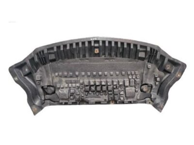 Mercedes-Benz E W212 Osłona pod zderzak przedni / Absorber A2125200223 A2125202123