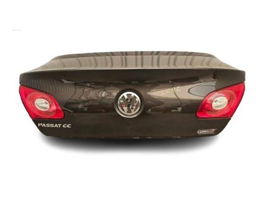 Volkswagen PASSAT CC Klapa tylna / bagażnika PASSATCG