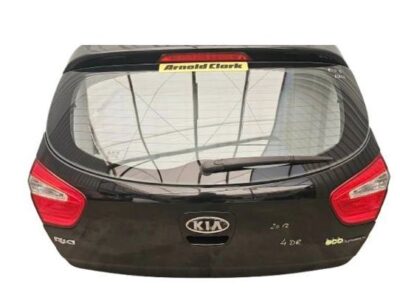 KIA Rio Tylna klapa bagażnika