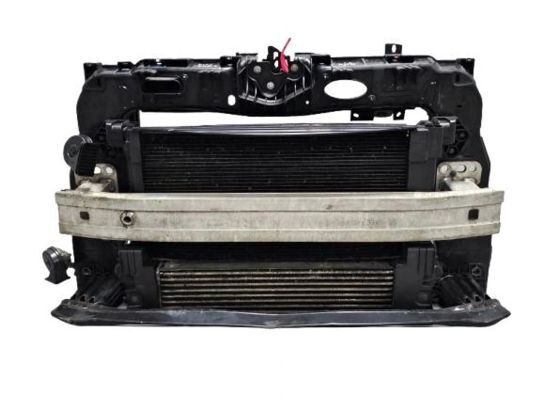 Fiat 500L Pas przedni