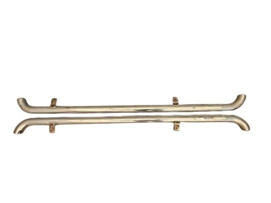 Nissan Qashqai Listwa progowa KE543JD110 KE543-JD110
