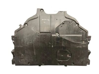 Mazda 6 Osłona dolna silnika GHR556071 K6805 T254S20