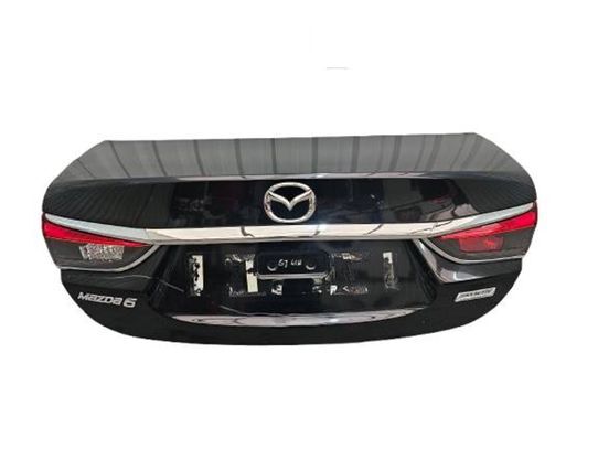 Mazda 6 Tylna klapa bagażnika