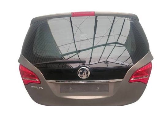Opel Meriva B Tylna klapa bagażnika