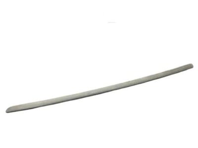 Audi A5 8T 8F Listwa szyby czołowej / przedniej 8T0854327A