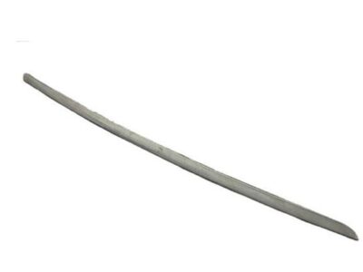 Audi A5 8T 8F Listwa szyby czołowej / przedniej 8T0854326A
