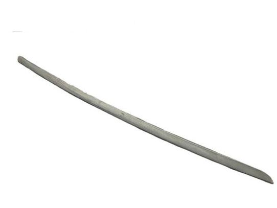 Audi A5 8T 8F Listwa szyby czołowej / przedniej 8T0854326A