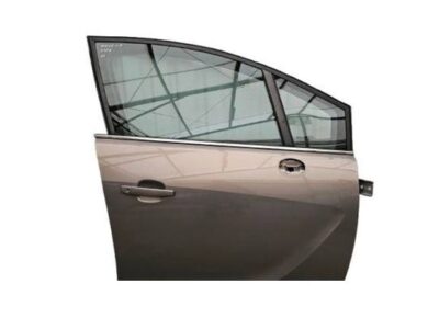 Opel Meriva B Drzwi przednie
