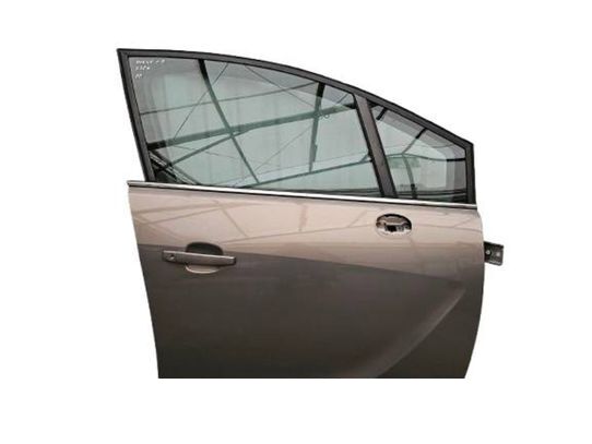Opel Meriva B Drzwi przednie