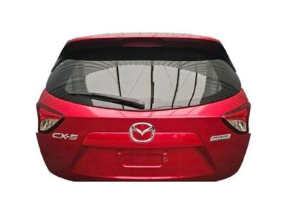 Mazda CX-5 Tylna klapa bagażnika