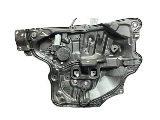 Mazda 6 Mechanizm podnoszenia szyby przedniej bez silnika GHR15897X GHP95897X