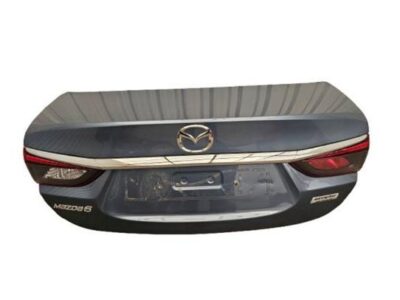Mazda 6 Klapa tylna / bagażnika