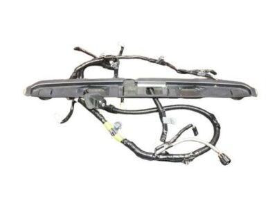 Mazda 6 Kamera cofania GMC867RC0A GMC867RC0A GHK150811