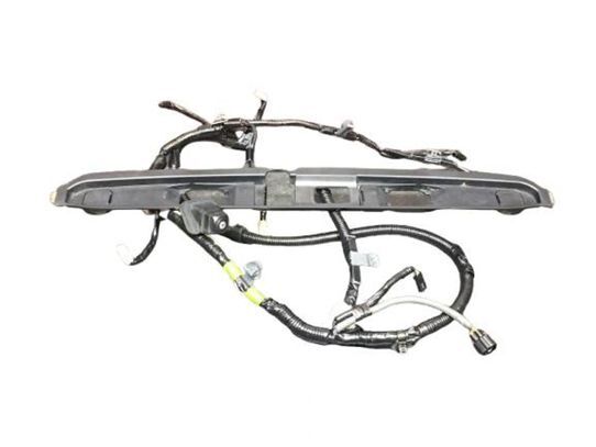 Mazda 6 Kamera cofania GMC867RC0A GMC867RC0A GHK150811