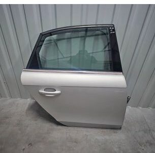 Audi A4 S4 B8 8K Drzwi tylne