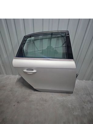 Audi A4 S4 B8 8K Drzwi tylne