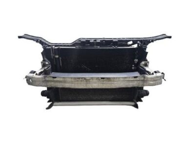 Audi A4 S4 B8 8K Pas przedni