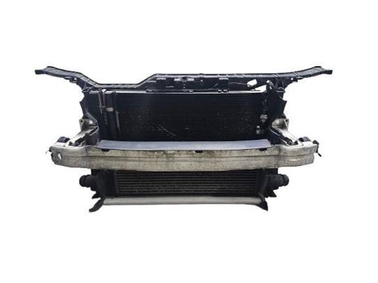 Audi A4 S4 B8 8K Pas przedni