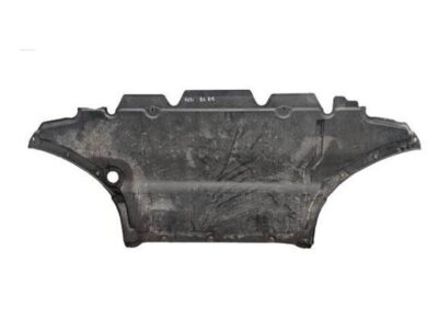 Audi A4 S4 B8 8K Osłona pod zderzak przedni / Absorber 8K0853821S 8K0863821AQ 8F0863821