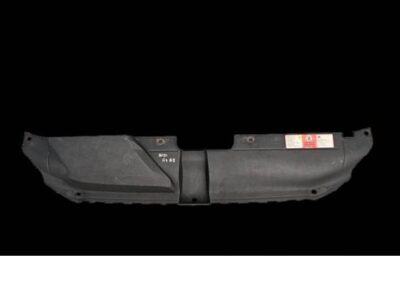 Audi A4 S4 B8 8K Panel mocowania chłodnicy / góra 8K0807081