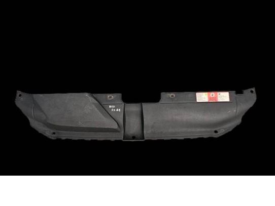 Audi A4 S4 B8 8K Panel mocowania chłodnicy / góra 8K0807081