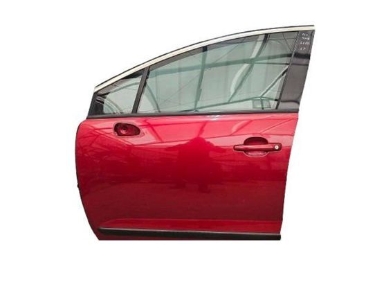 Peugeot 3008 I Drzwi przednie