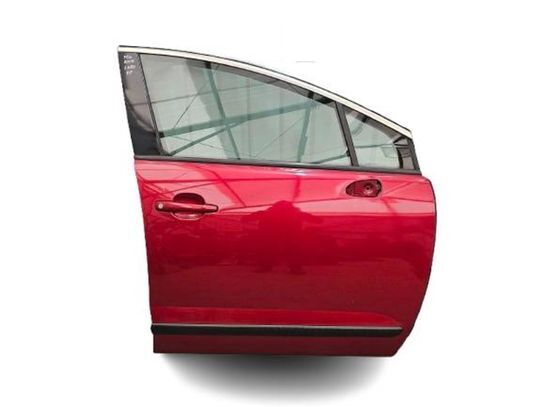 Peugeot 3008 I Drzwi przednie