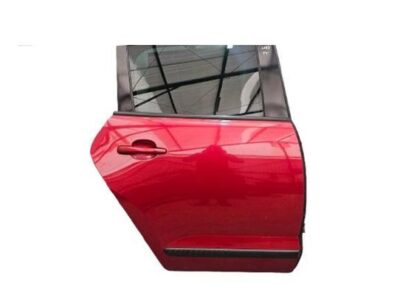 Peugeot 3008 I Drzwi tylne