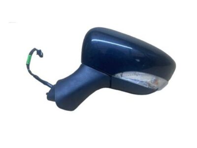 Renault Clio IV Elektryczne lusterko boczne drzwi przednich 963029973R