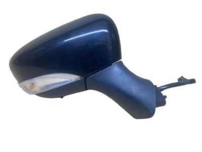 Renault Clio IV Elektryczne lusterko boczne drzwi przednich 963016147R ELFKKSSK0T