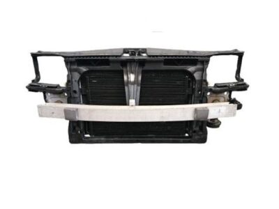 Audi A3 S3 8L Pas przedni