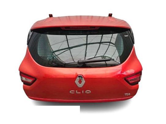 Renault Clio IV Klapa tylna / bagażnika