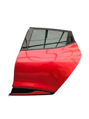Renault Clio IV Drzwi tylne