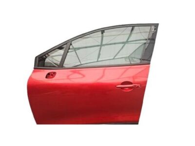 Renault Clio IV Drzwi przednie