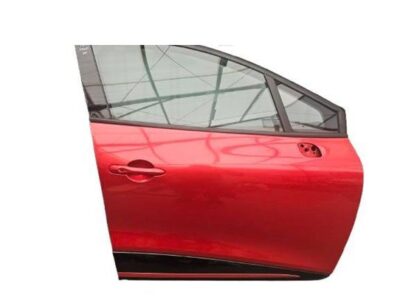 Renault Clio IV Drzwi przednie