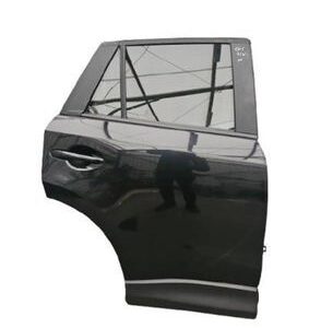 Mazda CX-5 Drzwi tylne