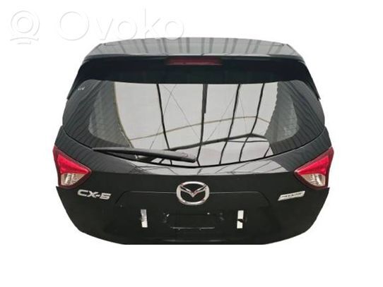 Mazda CX-5 Klapa tylna / bagażnika
