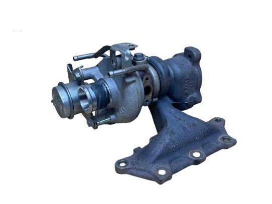 Renault Clio IV Turbina 8201234380 13032500021 144103742R
