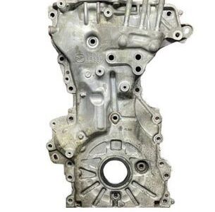 Mazda 6 Osłona łańcucha rozrządu SH0110500