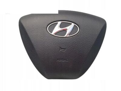 Hyundai i40 Poduszka powietrzna Airbag kierownicy
